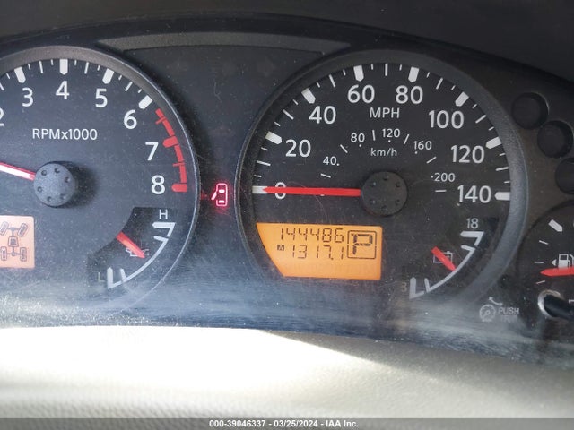 Nissan Frontier Sv 2017 1N6AD0EV8HN753011 Image 7