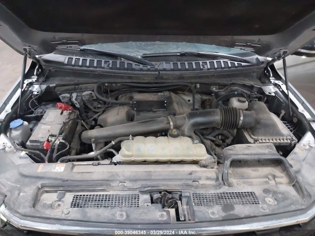 Ford Expedition Limited Max 2020 1FMJK2AT5LEA44355 Image 10