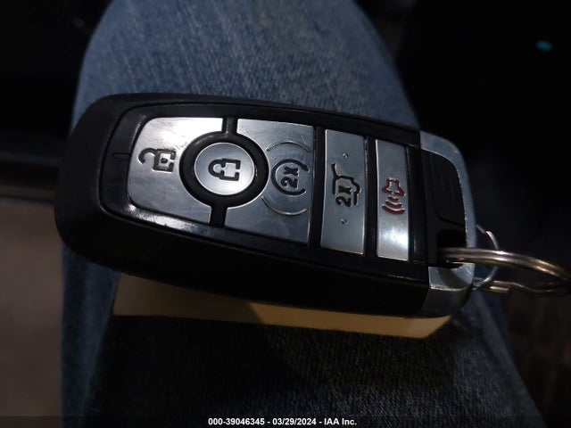 Ford Expedition Limited Max 2020 1FMJK2AT5LEA44355 Image 11