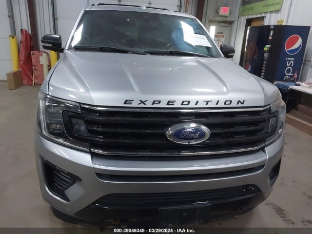 Ford Expedition Limited Max 2020 1FMJK2AT5LEA44355 Image 12