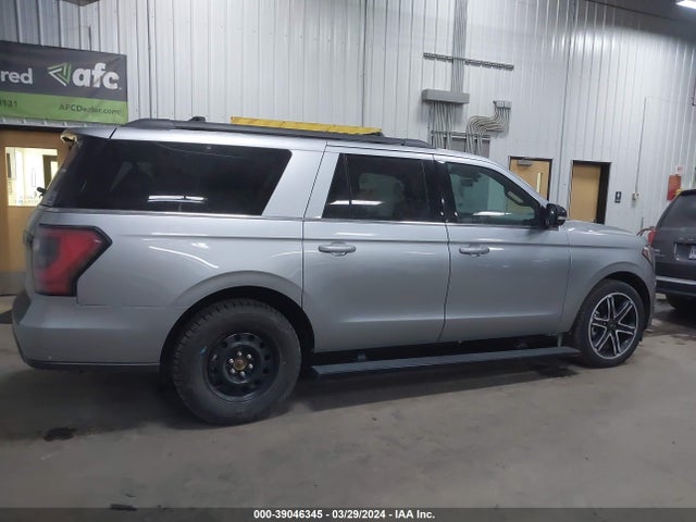 Ford Expedition Limited Max 2020 1FMJK2AT5LEA44355 Image 13