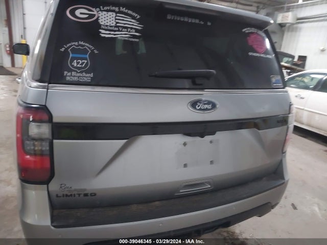 Ford Expedition Limited Max 2020 1FMJK2AT5LEA44355 Image 16