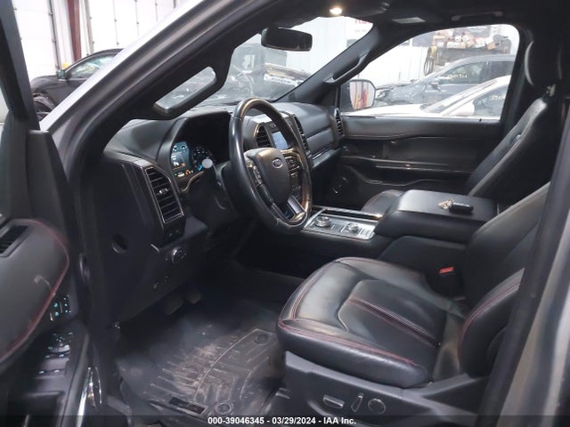 Ford Expedition Limited Max 2020 1FMJK2AT5LEA44355 Image 5