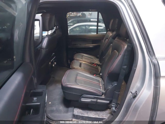 Ford Expedition Limited Max 2020 1FMJK2AT5LEA44355 Image 8