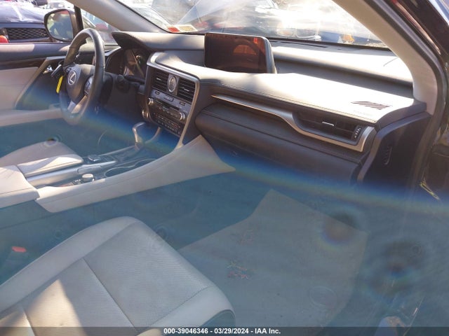 Lexus RX 350 2019 2T2BZMCAXKC191862 Image 5