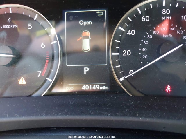 Lexus RX 350 2019 2T2BZMCAXKC191862 Image 7
