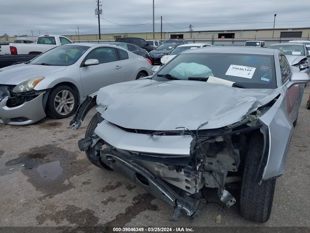 Chevrolet Camaro 1lt 2017 1G1FB1RS1H0198994 Image 6