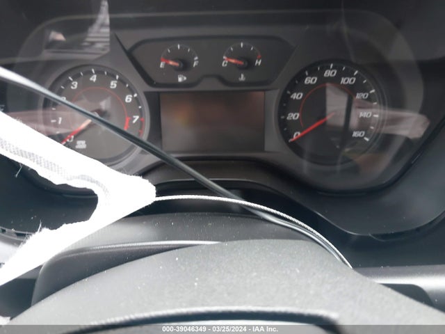 Chevrolet Camaro 1lt 2017 1G1FB1RS1H0198994 Image 7