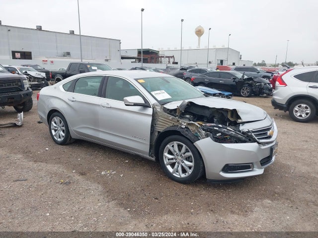 2017 2G1105SA8H9154229 main image