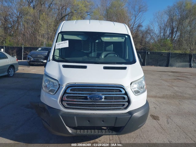 Ford Transit-150 2016 1FTYE2CM3GKA08851 Image 13