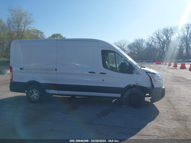 Ford Transit-150 2016 1FTYE2CM3GKA08851 Image 14