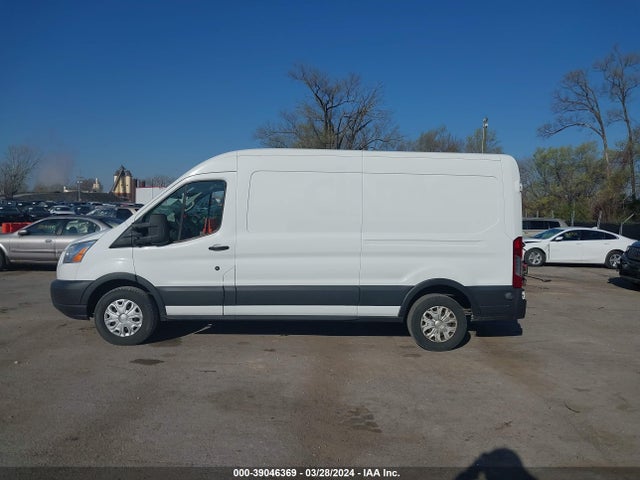 Ford Transit-150 2016 1FTYE2CM3GKA08851 Image 15