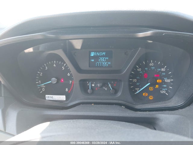 Ford Transit-150 2016 1FTYE2CM3GKA08851 Image 16