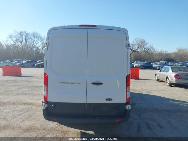 Ford Transit-150 2016 1FTYE2CM3GKA08851 Image 17