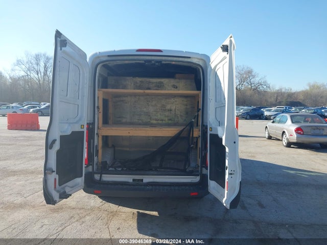 Ford Transit-150 2016 1FTYE2CM3GKA08851 Image 12
