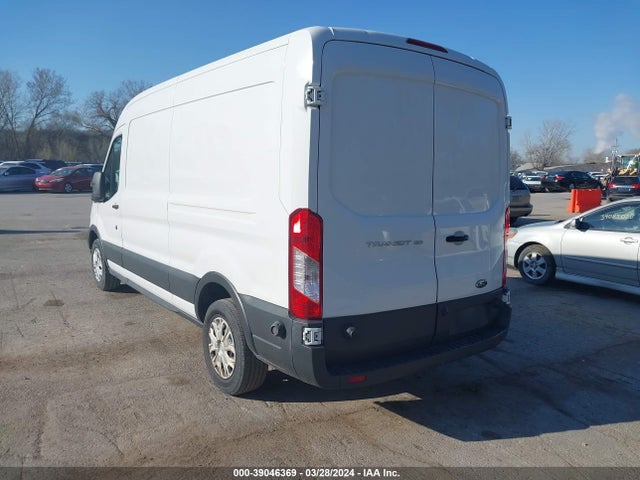 Ford Transit-150 2016 1FTYE2CM3GKA08851 Image 3