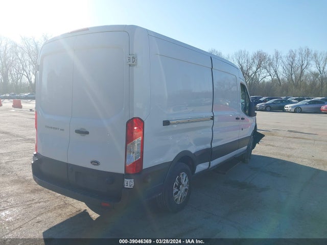Ford Transit-150 2016 1FTYE2CM3GKA08851 Image 4