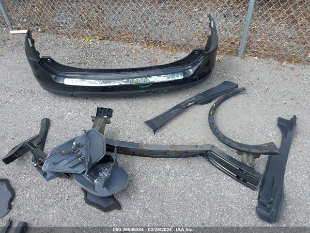 Nissan ROGUE SV 2015 5N1AT2MV3FC783539 Image 12