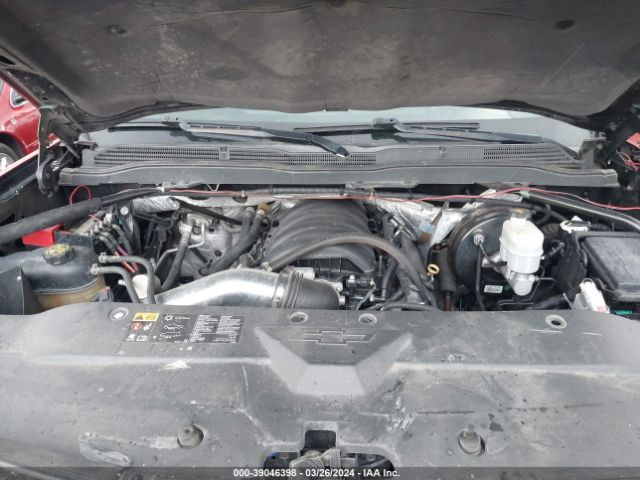 3GCUKSEC0EG170226 Chevrolet Silverado 1500 1lz