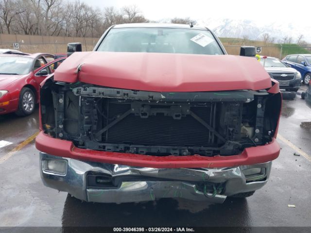3GCUKSEC0EG170226 Chevrolet Silverado 1500 1lz