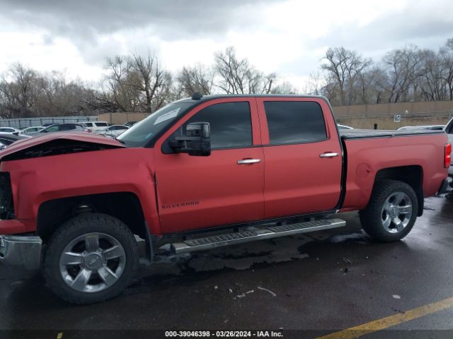 3GCUKSEC0EG170226 Chevrolet Silverado 1500 1lz