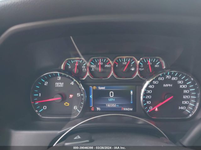 3GCUKSEC0EG170226 Chevrolet Silverado 1500 1lz