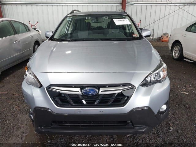 Subaru Crosstrek Premium 2021 JF2GTAEC0MH662555 Image 12