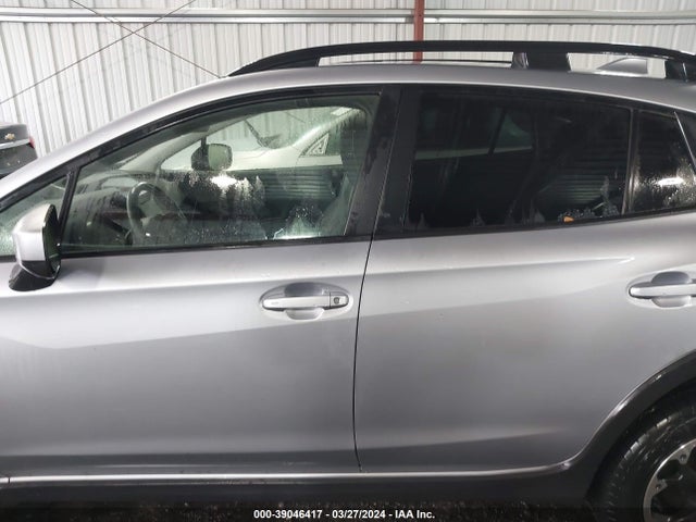 Subaru Crosstrek Premium 2021 JF2GTAEC0MH662555 Image 14