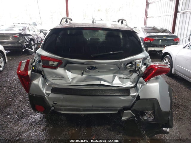 Subaru Crosstrek Premium 2021 JF2GTAEC0MH662555 Image 16