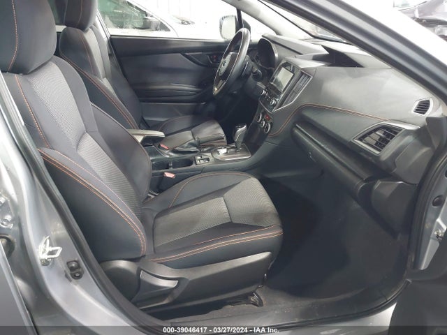 Subaru Crosstrek Premium 2021 JF2GTAEC0MH662555 Image 5