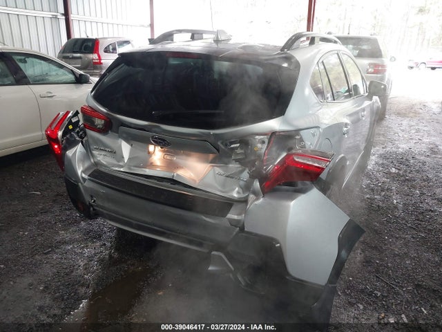 Subaru Crosstrek Premium 2021 JF2GTAEC0MH662555 Image 6