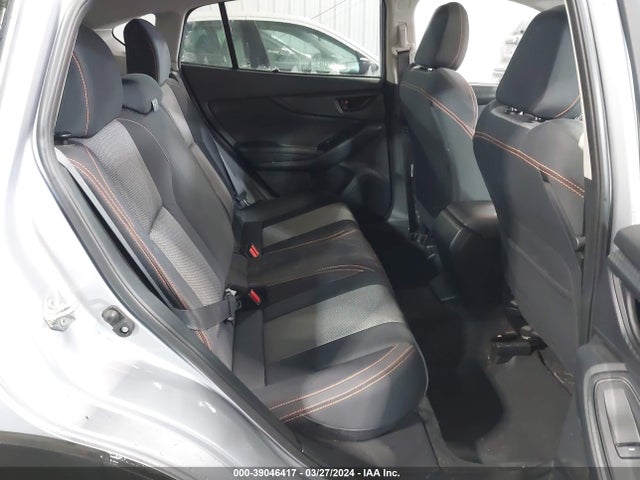 Subaru Crosstrek Premium 2021 JF2GTAEC0MH662555 Image 8