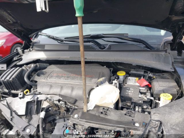 2022 JEEP COMPASS 3C4NJDFB9NT219522 Photo 9