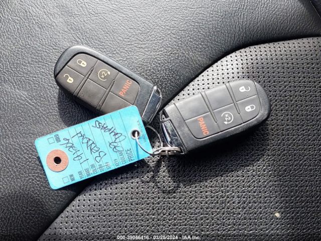 2022 JEEP COMPASS 3C4NJDFB9NT219522 Photo 10