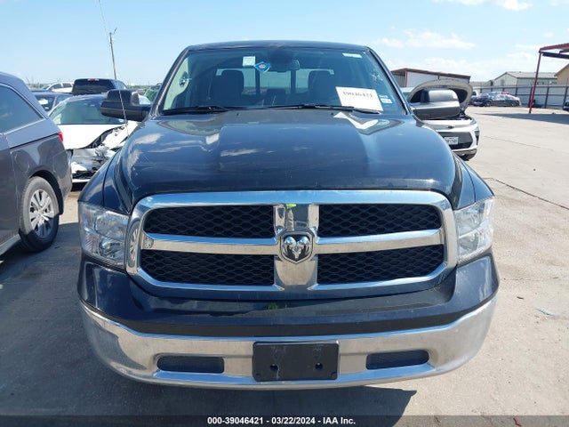 RAM 1500 Classic Slt  4x4 5'7 Box 2023 1C6RR7LG0PS575221 Image 12