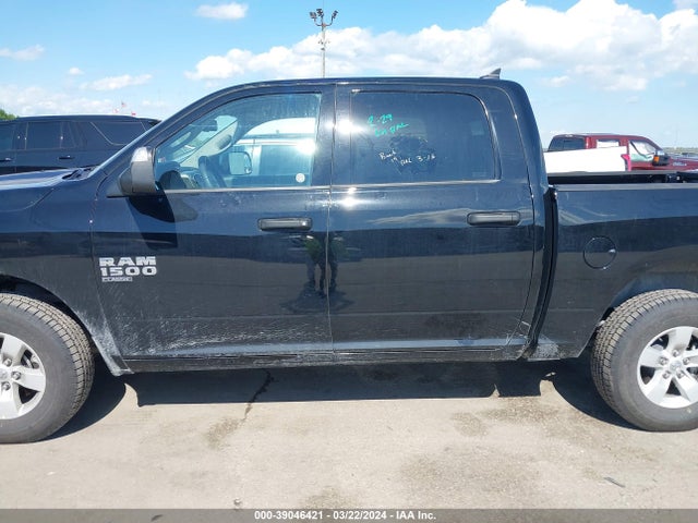 RAM 1500 Classic Slt  4x4 5'7 Box 2023 1C6RR7LG0PS575221 Image 14