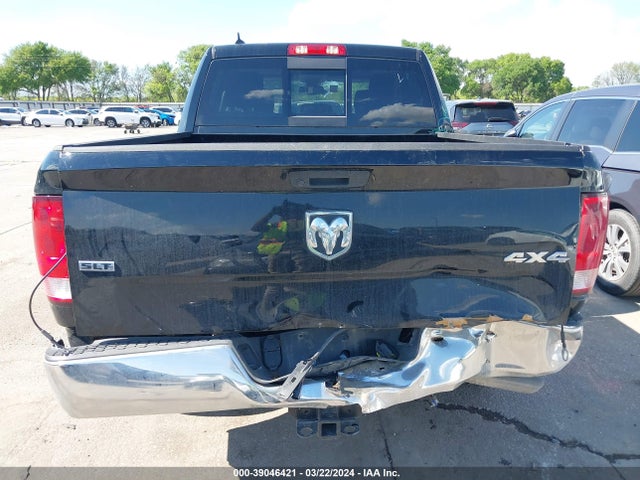 RAM 1500 Classic Slt  4x4 5'7 Box 2023 1C6RR7LG0PS575221 Image 16