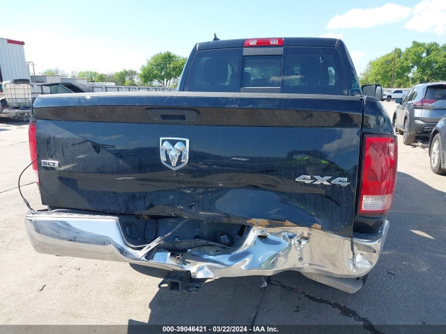 RAM 1500 Classic Slt  4x4 5'7 Box 2023 1C6RR7LG0PS575221 Image 6