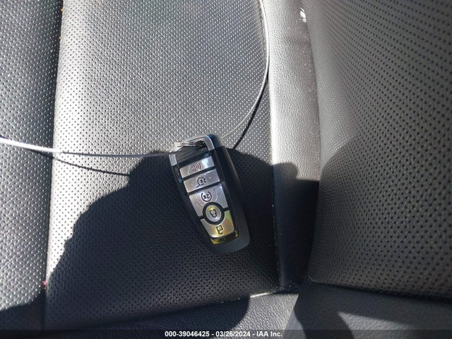 Ford Explorer St 2023 1FM5K8GC1PGA29499 Image 11
