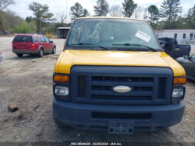 Ford E-250 Commercial 2014 1FTNE2EW5EDA67063 Image 12