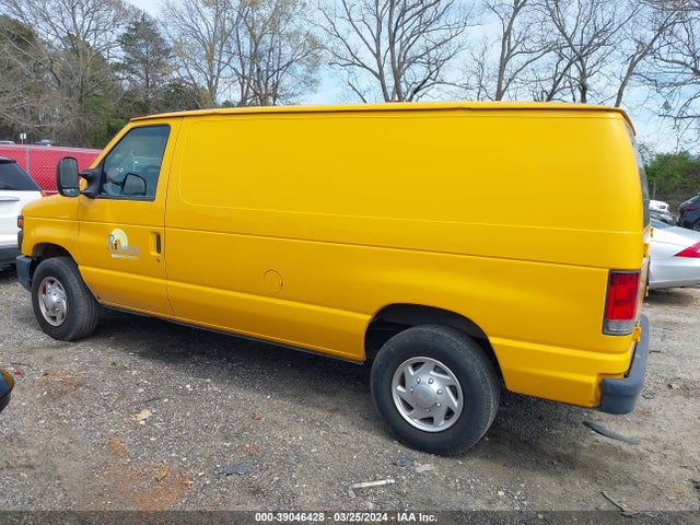 Ford E-250 Commercial 2014 1FTNE2EW5EDA67063 Image 14