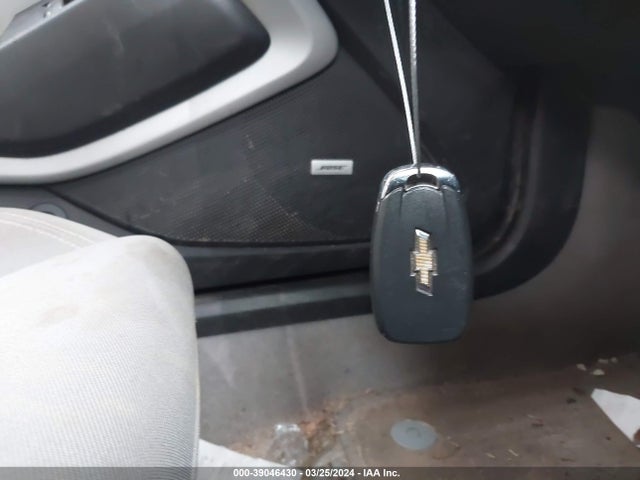Chevrolet Camaro 1lt 2019 1G1FB1RXXK0136674 Image 11
