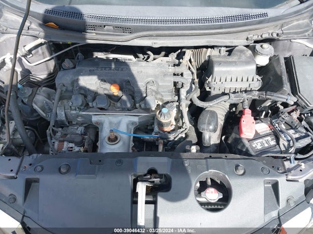 Honda CIVIC EX 2015 19XFB2F82FE102820 Image 10