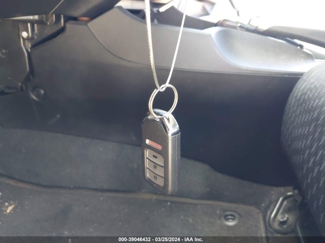 Honda CIVIC EX 2015 19XFB2F82FE102820 Image 11