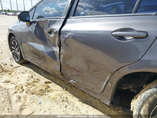 Honda CIVIC EX 2015 19XFB2F82FE102820 Image 18