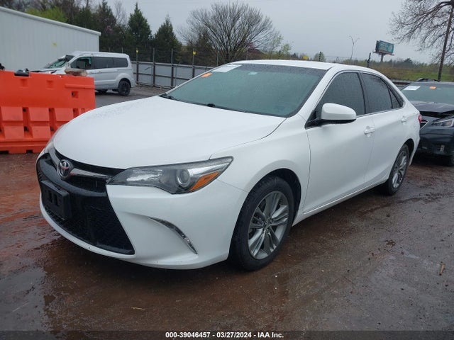 Aukcja sprzedaży 2015 Toyota Camry Se, vin: 4T1BF1FK5FU042179, numer aukcji: 39046457