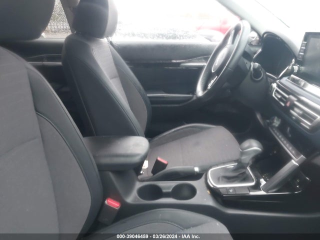 KIA SELTOS S 2023 KNDEU2AA5P7432257 Image 5
