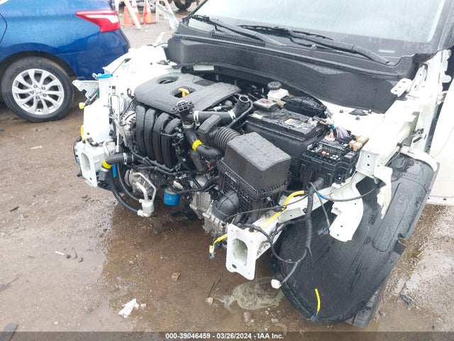 KIA SELTOS S 2023 KNDEU2AA5P7432257 Image 6