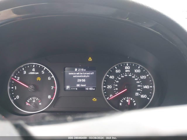 KIA SELTOS S 2023 KNDEU2AA5P7432257 Image 7