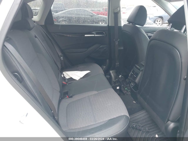 KIA SELTOS S 2023 KNDEU2AA5P7432257 Image 8